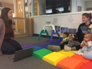 Diane Community Involement